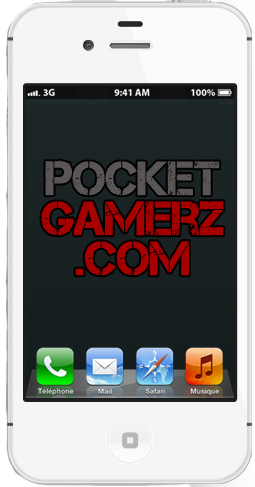 iOS, Android, Blackberry news, features, and reviews. One stop for your mobile gaming; simple.