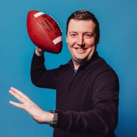 Tom Jackson (@jacksontc) 's Twitter Profile Photo Tom Jackson (@jacksontc) 's Twitter Profile Photo