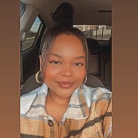 Malikah (@_malikahmariah) 's Twitter Profile