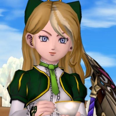 Takez_DQ's profile picture. ドラゴンクエスト10用のアカウントだよ！ 本垢は別にあるよ！ アストルティアでは、オガ子で日本人で 仕事はマスコミ関連のフリーランス 猫派・洋楽派・打ち間違いが得意なので みんな！頭使って読解してみてね♪