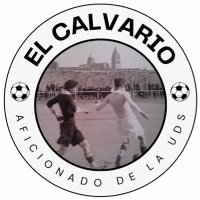 ElCalvarioUDS๐ (@calvariouds) 's Twitter Profile