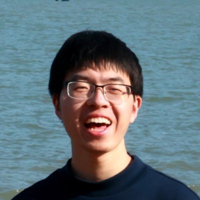 ZhangYosef's profile picture. AI Learner | Undergrad @ZJU_China
Feel Free to Debate for Truth