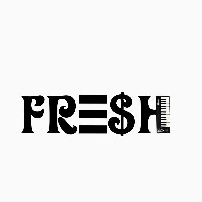 MUSIC SAVE LIVES, HATE TAKES IT. MUSIC IS THE DRIVING FORCE OF THE UNIVERSE. SO WELCOME TO FRESH WORLD I'M THE PILOT OF MY LIFE. MUSIC IS MY DOOR TO LET YOU INT