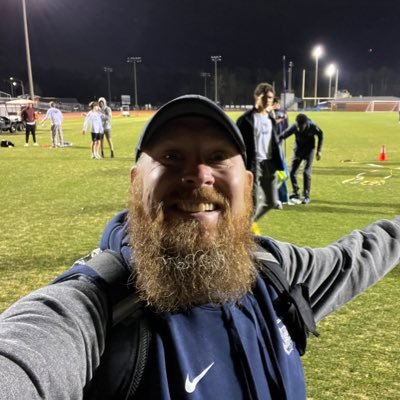 CoachYoungXCTF Profile Picture