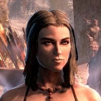 Susanne, Dragonborn(@SkyrimSorcery) 's Twitter Profile Photo