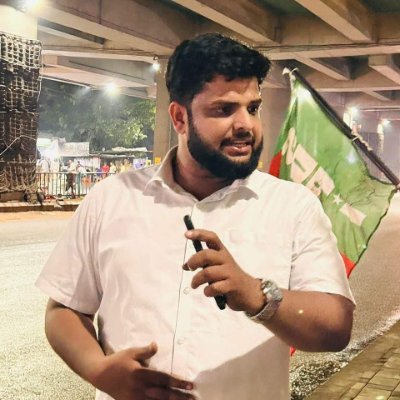 sirajkoya's profile picture. Entreprenuer, Web Architect, Growth Strategist & IT Consultant | Moreover A Social Democrat Striving for Social Justice, Equality, and Inclusive Governance.