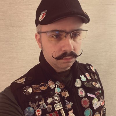 stachetro Profile Picture