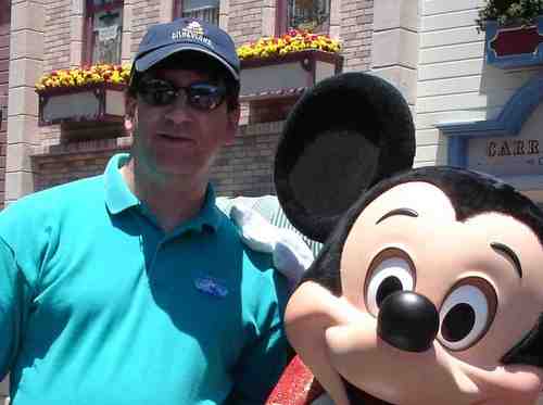 Disney Fan, father, husband and as a pharmacist helping to provide a better life through chemistry.