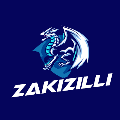 Zakizilli