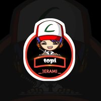Topi Jerami tv(@jerami41275) 's Twitter Profile Photo
