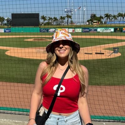 Just here for the memes and baseball tweets |    Go #Phillies, boo bad guys | Part-time #Flyers fan | Full-time business owner | Baseball stadium reviews 🏟️
