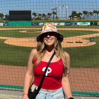 Kate ⚾️(@here4baseball_) 's Twitter Profile Photo