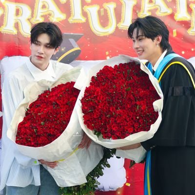 #TutorYim 💞🚀! Bà nội bé nủ JinMoo 😼