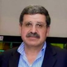 Magid Mourani