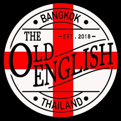 OldEnglishBKK Profile Picture