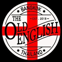 The Old English Bangkok(@OldEnglishBKK) 's Twitter Profile Photo