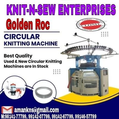 KnitN83003 Profile Picture