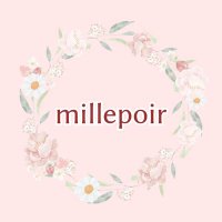 ðžãã¬ãã¯ãŒã«ðž (@millepoir) 's Twitter Profile Photo ðžãã¬ãã¯ãŒã«ðž (@millepoir) 's Twitter Profile Photo