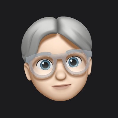 alan_works_'s profile picture. Design Engineer