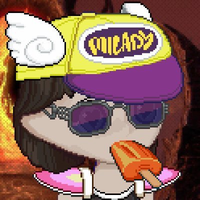 Digital Swashbuckler aka LONG (20x) John Silver ⚔️ Creative Technologist, Techno-optimist, AI Accelerationist ⚔️ Smash/Pokemon/One Piece/Hunter/Berserk ⚔️
