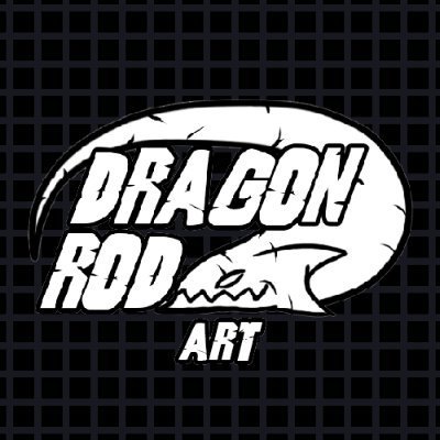 DragonRod Artさんのプロフィール画像