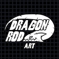 DragonRod Art(@Dragonrod_Art) 's Twitter Profile Photo