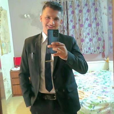 Ganesh5602's profile picture. Bro failure was just a short chapter ,
Whole book is still unread …
time to Turn the page 🫡
Discipline, consistency,focus🔥
2025 year of selection ❤️