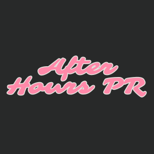 Music PR | amy@afterhourspr.com