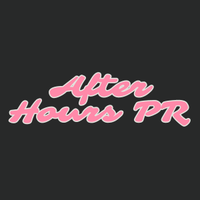 After Hours PR (@afterhours_pr) 's Twitter Profile