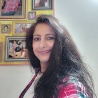 Supriya Bhatnagar (Modi ji ka pariwar)(@SupriyaRamji) 's Twitter Profile Photo