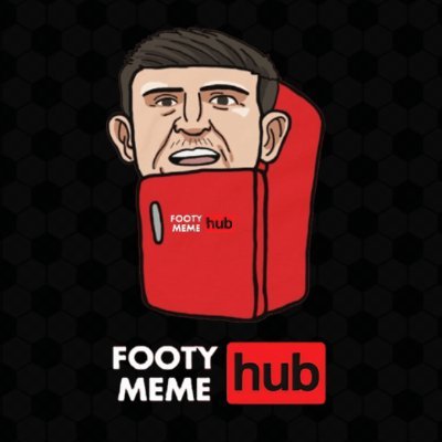 Funny Football Memes here 😂⚽
IG: @footymemehub