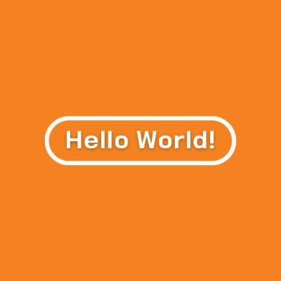 Hello World !