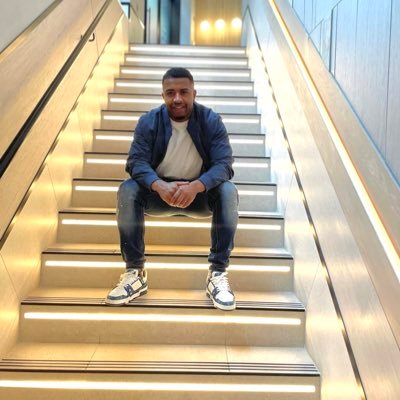 javb217's profile picture. new Twitter account