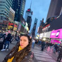 liliana (@mikaldera) 's Twitter Profile