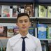 Jasur Abdusattarov (@abdusatta1jasur) Twitter profile photo Jasur Abdusattarov (@abdusatta1jasur) Twitter profile photo