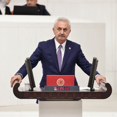 CHP Kocaeli Milletvekili 🇹🇷           Gebze Ticaret Odası E. Başkanı (2009-2023)