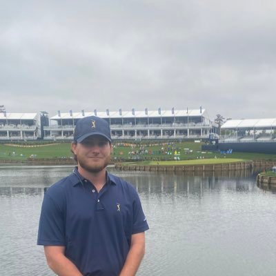 Assistant Golf Course Superintendent at the Country Club of Columbus. Former Intern/AIT at Yeamans Hall Club. Georgia Southern Alum 🦅