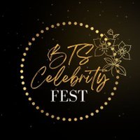 BTS Celebrity Fest | CLOSED✨️ (@btscelebfest) 's Twitter Profile