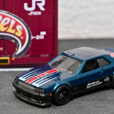 Hotwheels custom  下手なりに日々精進してます。