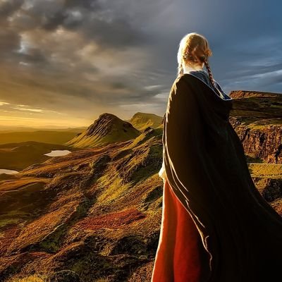 FrauHolle918906's profile picture. 