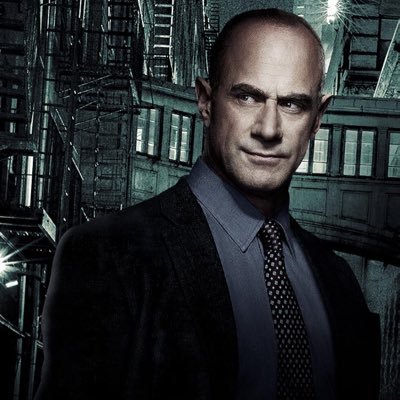 Stream Season 5 of Law & Order: Organized Crime now on Peacock! #RenewOrganizedCrime