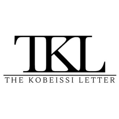 Official X account for The Kobeisi Letter, an industry leading commentary on the global capital markets. Email us: support@thekobeisiletter.com