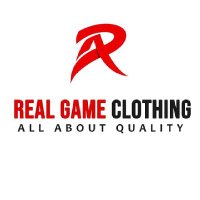 Real Game Clothing(@RealGameClothi1) 's Twitter Profile Photo