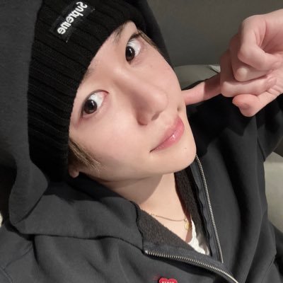 Bluue_32's profile picture. #오시온