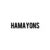 HAMAYONS (@HAMAYONS2024) Twitter profile photo