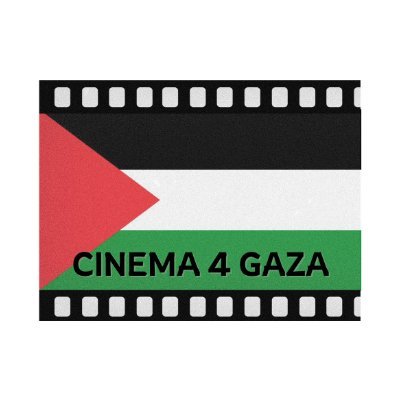 Cinema For Gaza Profile