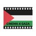 Cinema For Gaza (@cinema4gaza) Twitter profile photo Cinema For Gaza (@cinema4gaza) Twitter profile photo