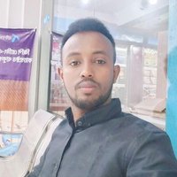 Abdullahi Ali(@Abdullahi19944) 's Twitter Profile Photo