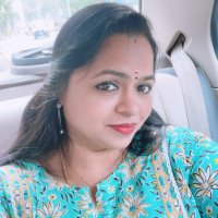 Gomathi Sathya (@gomathisathyaa) 's Twitter Profile