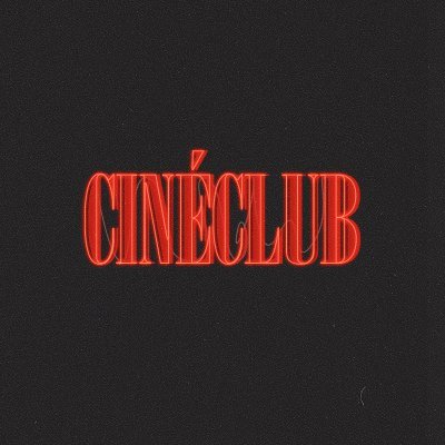 늘빈웹진: cinéclub